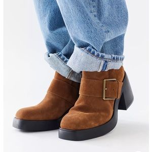 Vagabond Brooke Ankle Boot